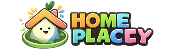 HOMEPLACEY - Accueil
