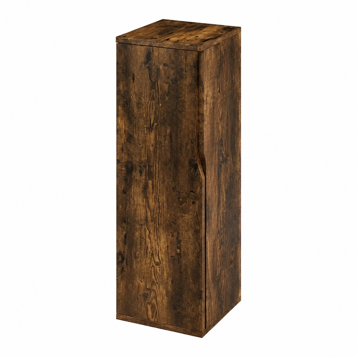 Armoire de Rangement Marron 41 x 37 x 100 cm