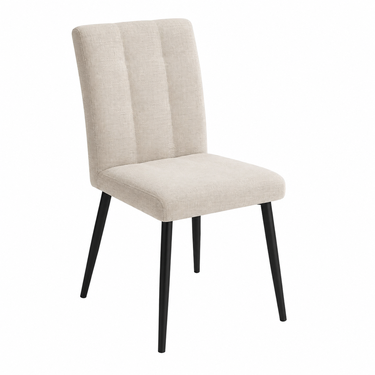Chaise de salle à manger élégante