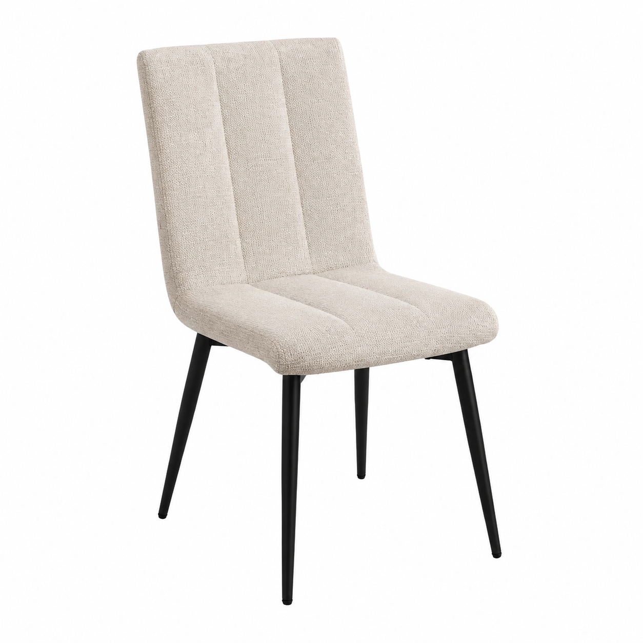 Chaise de salle à manger élégante