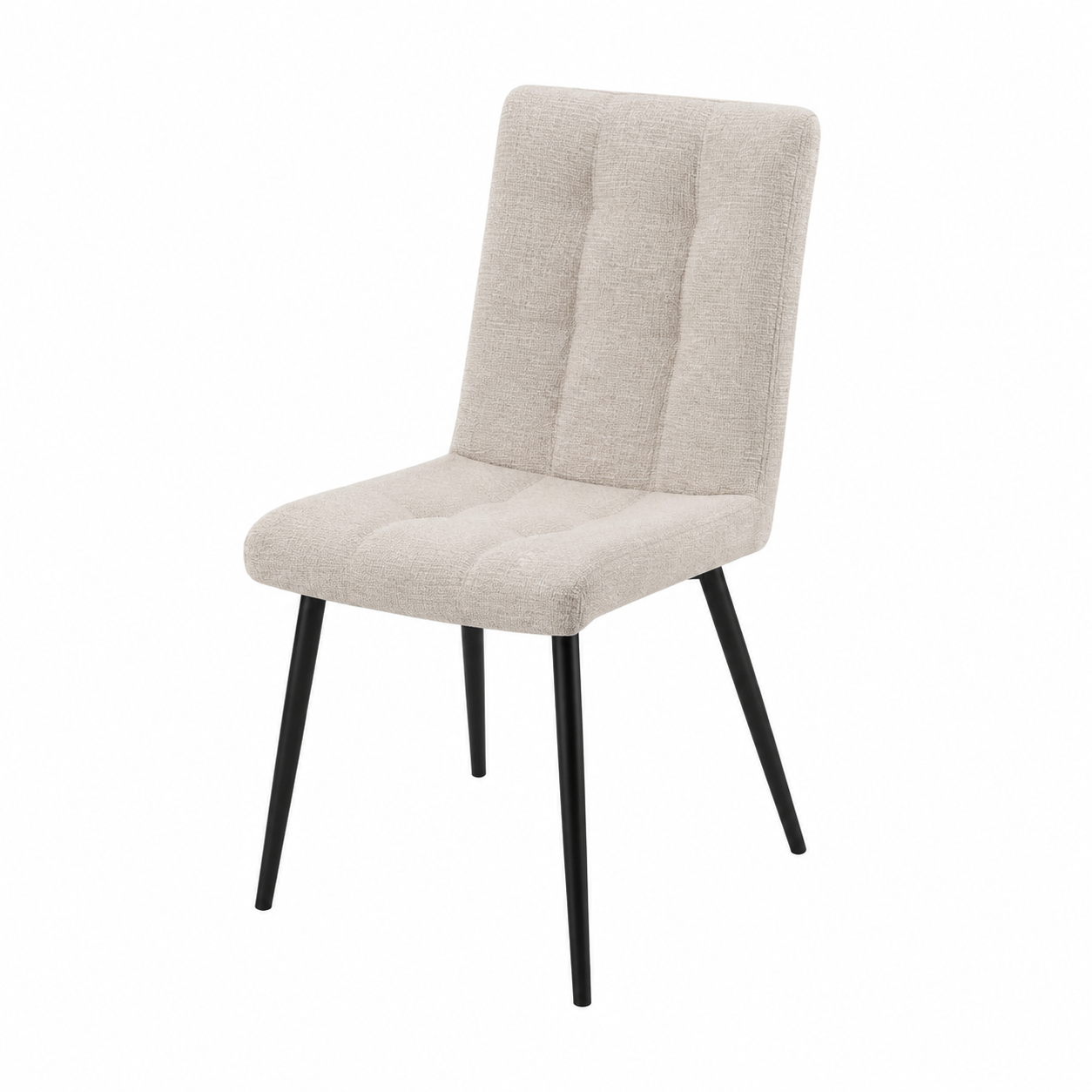Chaise de salle à manger élégante