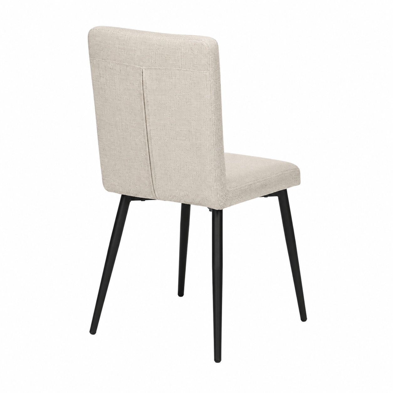Chaise de salle à manger élégante